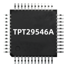 3PEAK TPT29546A-TS3R/TPT29546A-SO3R IO Expander