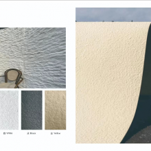 辽宁环保柔性石材 杭州泰昇新材料科技供应