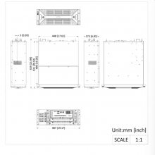 iDS-96128NX-H24R 128·24λԵ Ŀץ ܽ Ƶṹ ߿ NVR
