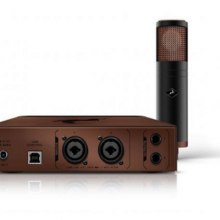 Antelope Audio Edge Strip -˫˷Ŵͽģ˷