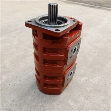 渔船大排量齿轮泵 CBGJ3160/3160渔船泵