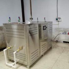 小型蒸汽锅炉 低压燃气蒸汽锅炉 模块蒸汽发生器