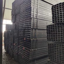 中盛兴隆 合金方管 300*250*6mm 太阳能使用钢管