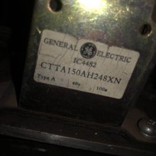 GE綯רýӴCTTA154FR124XN;CTTA304FR124XN;GE泵רýӴ