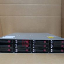 HP StorageWorks MSA2000ά 