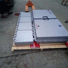 日宏防爆 BXG系列防爆配电柜（IIB、IIC） 三防配电箱