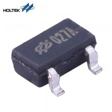 HT7027A-1 SOT23 ̩HOLTEK TinyPowerTM ѹ ԭװƷ