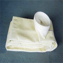 涤纶针刺毡滤袋122*2500 诚信经营华源环保来电详询
