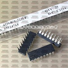 4116R-1-273LF/27K//BOURNS/DIP-16P