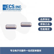 ECS晶振 32.768KHz可视电话手表晶振 ECS-.327-7-34R-TR 7PF