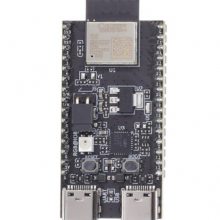 Espressif Systems   wifi   ESP32-S3-DevKitC-1U-N8