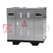 CSD-630KVA ʽѹ ֤鱨