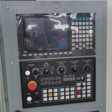 沃玛数控 VMC855 立式加工中心 CNC数控铣床 系统刀库 四轴选配