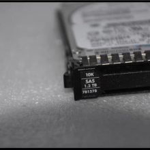 HP 781518-B21 781578 872737-001 1.2T 10K 12G 2.5 SASӲ