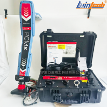 英国雷迪PCMX管道防腐检测仪/防腐层检测系统替代PCM+型