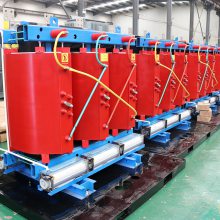 ƺ SCB13-1250KVA-10/0.4KV ȫͭѹ ʵ̼ ֶ֧