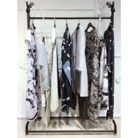 蜜斯丽女装品牌折扣女装免费***北京品牌代理田园蕾丝打底裤