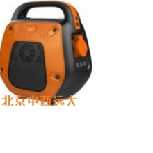 户外野营太阳能充电宝移动电源箱 型号 TT47-2413N1库号 M391087
