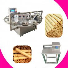 多功能鸡蛋卷机8组10组12组15组蛋卷压饼一体机