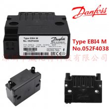 ȼջѹ DANFOSSѹ052F4038˫ȼ͵