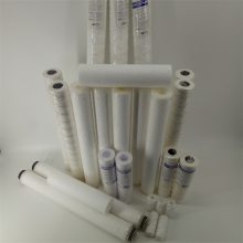 QN40P503N 双接头缠绕滤芯 华豫滤器