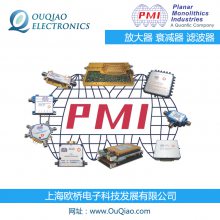 Planar Monolithics Industries (PMI) PA-12G18G-43-5