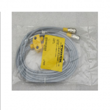 TURCK图尔克连接线缆PSGS4M-RJ45S-4416-15M