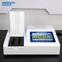 绥净小知识丨农药污染食物中毒的表现