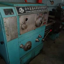 出售二手安阳鑫盛CW6180Bx2米卧式车床二手安阳6180普车