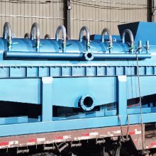 双联纸塑分离机轻松让纸塑料垃圾“变废为宝”