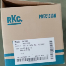 rkcHA900 SS-88*4*N1-NN6N-N/A/YN***