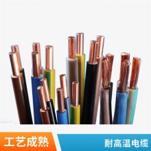 耐火计算机电缆NH-DJYVP NH-DJYPVP聚乙烯的绝缘电阻高