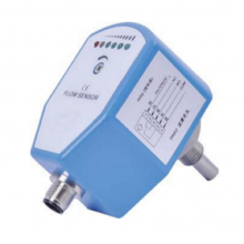 名称：SN10B-G2HA31XB30 电子式流量开关