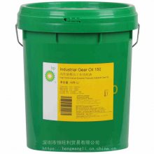 BPѹ BP Industrial Gear Oil 150 ҵ