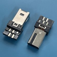 ȫ10Pͷ аʽ ڽ޽ӵ ȫMINI USB 10Pͷ 