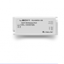 PLCزͨѶ 1·0~10V LEDiM PLH-DXF01-150
