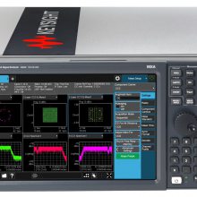 ǵKeysight N9020B Ƶ׷ ̨ʽ 10 Hz  50 GHz