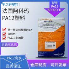 供应 PA12塑胶原料 AESNOTL 法国阿科玛 聚酰胺尼龙12 汽车工业用管