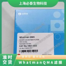 1851-055 cytiva Whatman ʯӢĤ PM2.5 55MM