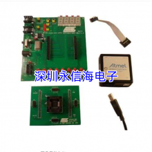 Microchip Technology ATF15XX-DK3-U ɱ߼ IC  CPLD Dev/Prog Kit For ATF15XX