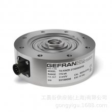 GEFRAN力传感器TH系列 TH-KN2D 2130X000F00