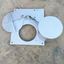 浮筒阀分为哪些类型？