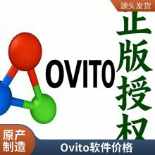 ȱ�ݷ���������ѧ���ӻ�����Ovito Pro3Dԭ����Ⱦģ�⶯����������������