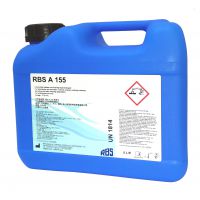 实验室RBS水基清洗液碱性清洗液