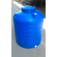 厂家昆明10吨塑料水箱 水处理专用废水回收桶