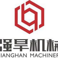 上海强旱机械设备有限公司