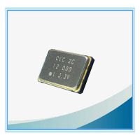 12MHZ贴片有源晶振 ±25PPM  SMD 3225 3.3V 12MHz