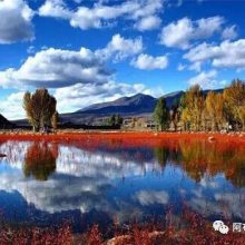 川藏线川藏线徒步旅游景点服务介绍