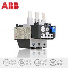 ABB热过载继电器TA25DU-4.0M订货号1SAZ211201R2033