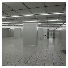 洁净车间工程 医药GMP车间 化妆品净化车间